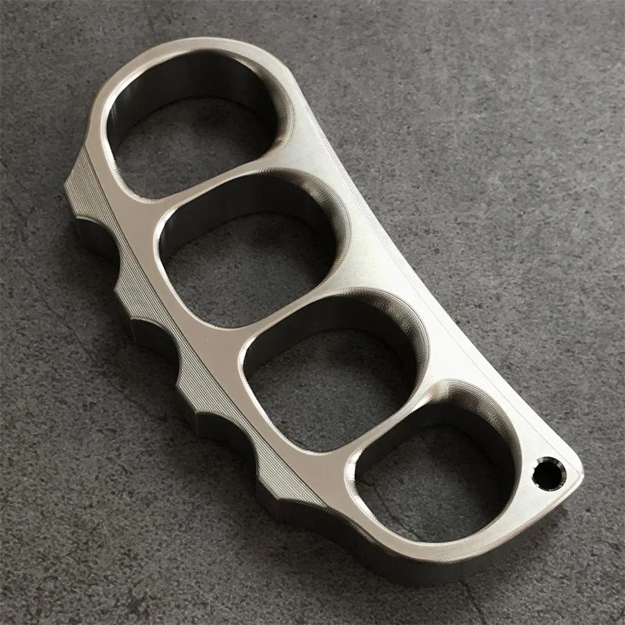Brass Knuckle Duster
